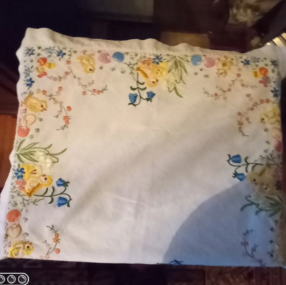 Tapestry Embroidery Needle work - Picture 8 of 8